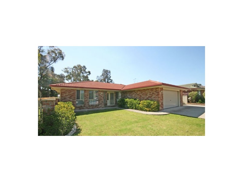 33 Janelle Street, Tamworth NSW 2340