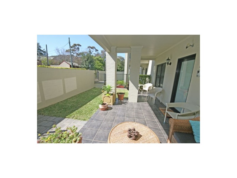 3/3 Macarthur Place, Tamworth NSW 2340