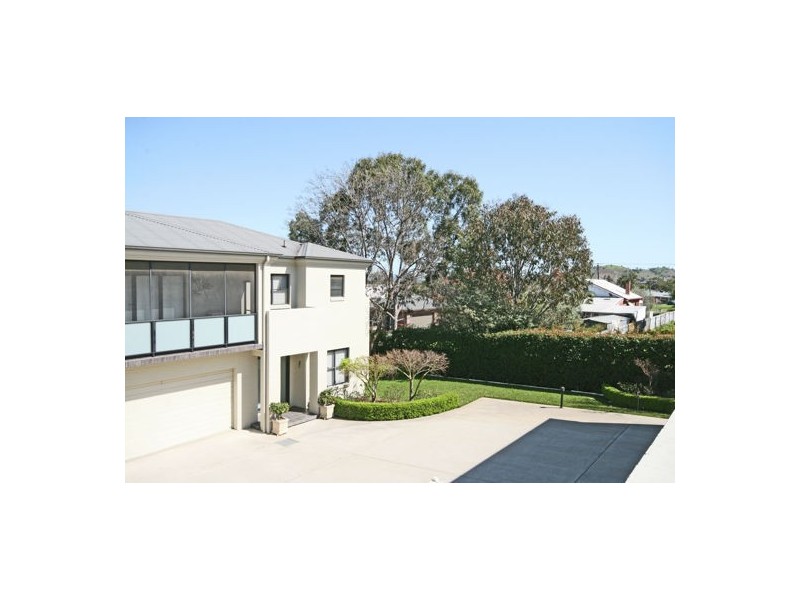 3/3 Macarthur Place, Tamworth NSW 2340