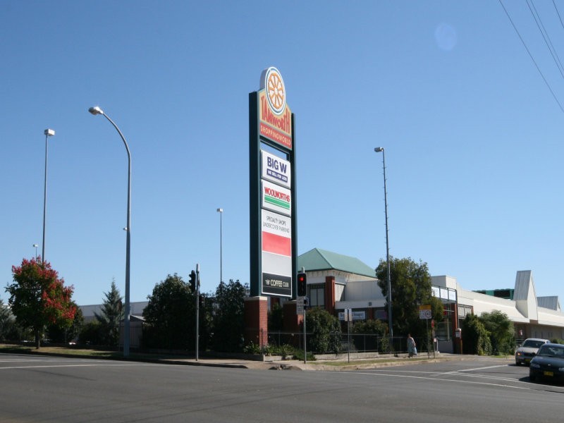87 Crown Street, Tamworth NSW 2340