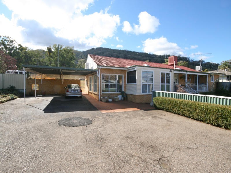 477 Armidale Road, Tamworth NSW 2340