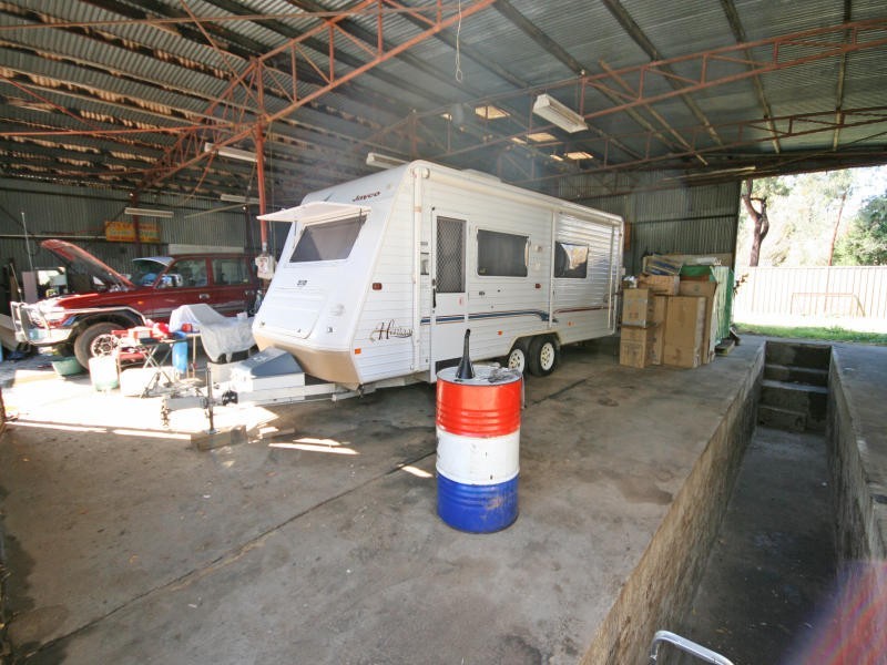 477 Armidale Road, Tamworth NSW 2340