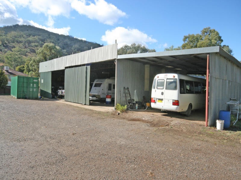 477 Armidale Road, Tamworth NSW 2340