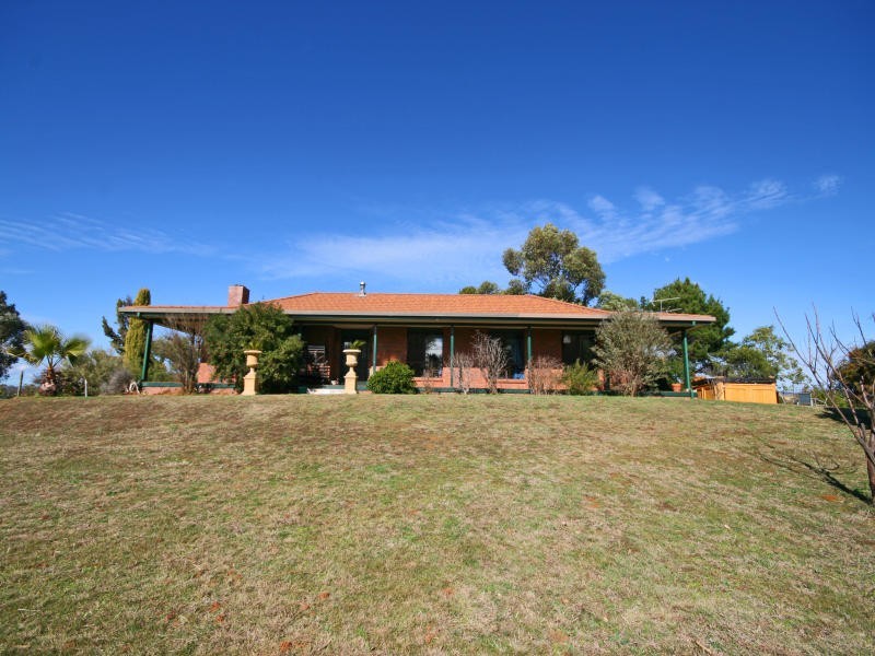 248 Garoo Road, Tamworth NSW 2340