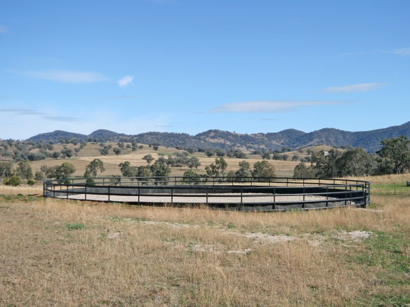 248 Garoo Road, Tamworth NSW 2340