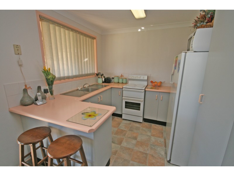 14 Hamilton Court, Tamworth NSW 2340