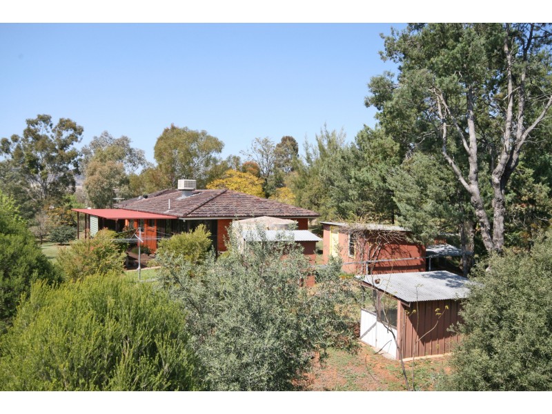 98 Dunoon Road, Moore Creek NSW 2340