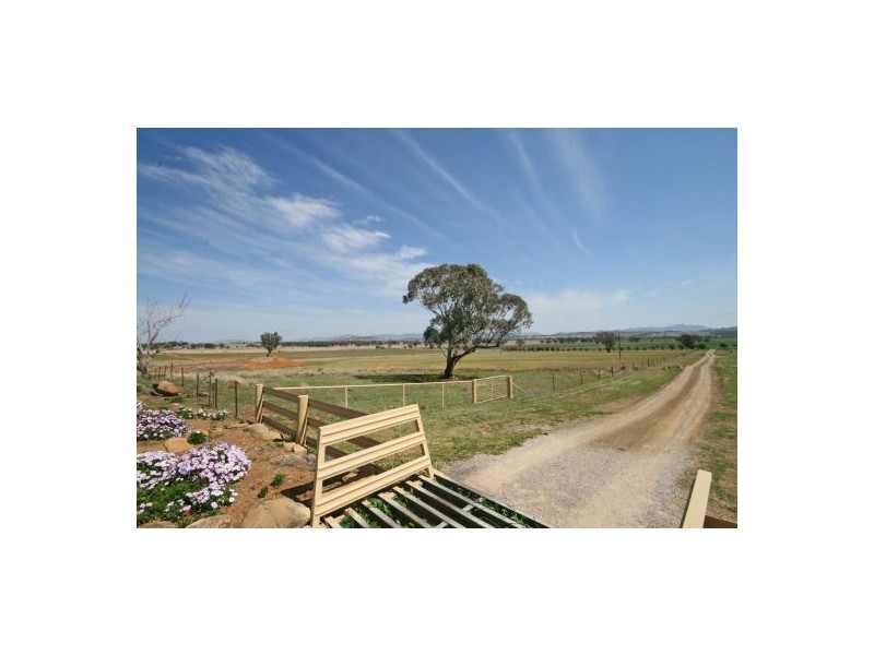 500 Ascot-Calala Lane, Tamworth NSW 2340