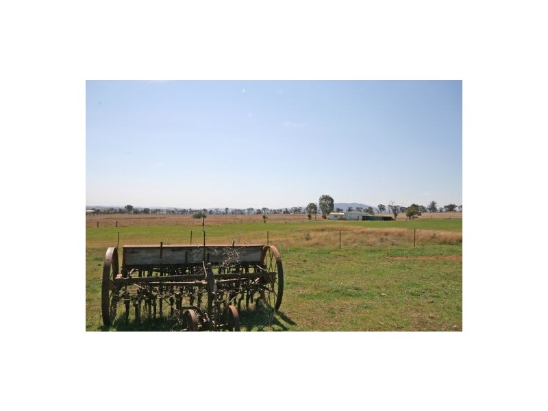 500 Ascot-Calala Lane, Tamworth NSW 2340