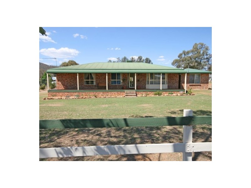 171 River  Street, Manilla NSW 2346