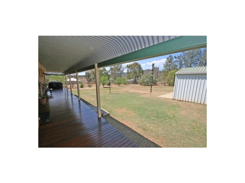 171 River  Street, Manilla NSW 2346