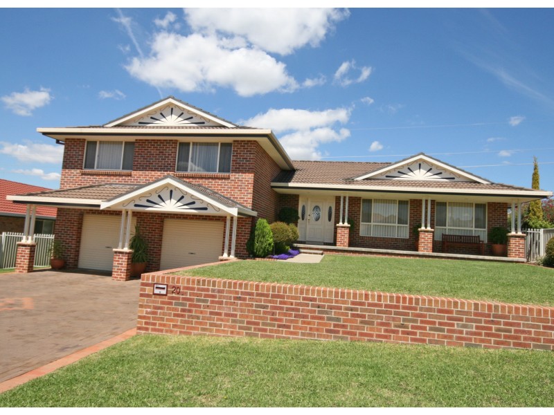 South Tamworth NSW 2340