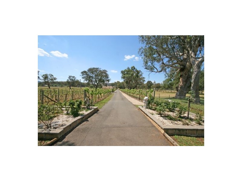 Nemingha NSW 2340