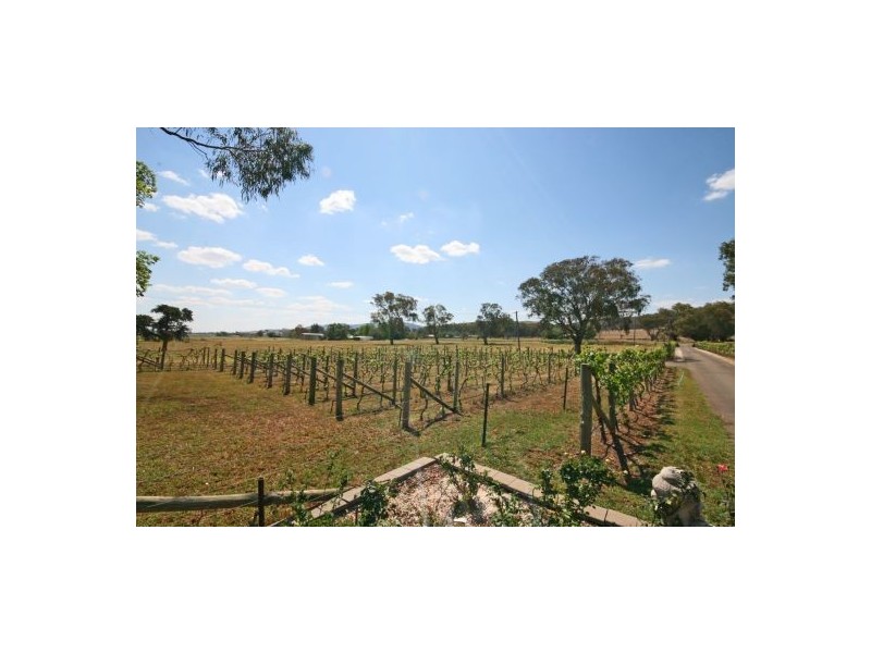 Nemingha NSW 2340