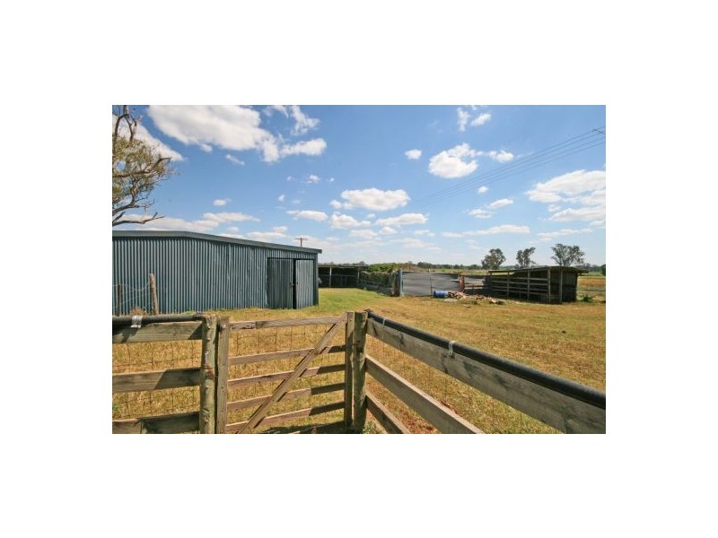 Nemingha NSW 2340