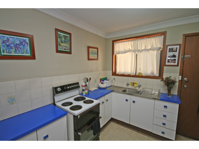 4/22 Upper Street, Tamworth NSW 2340