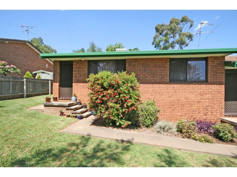 4/22 Upper Street, Tamworth NSW 2340