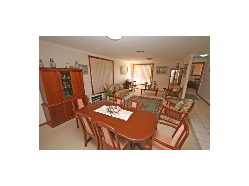 7 Eyre Place, Kingswood NSW 2340