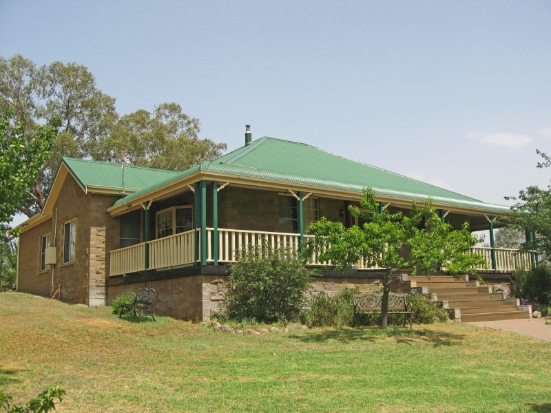 923 Daruka Road, Moore Creek NSW 2340