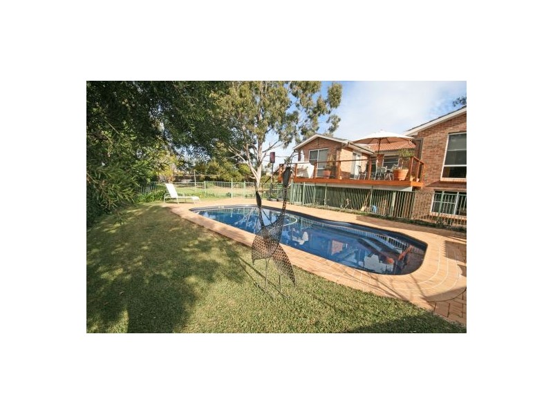 36 Windhover Crescent, Tamworth NSW 2340