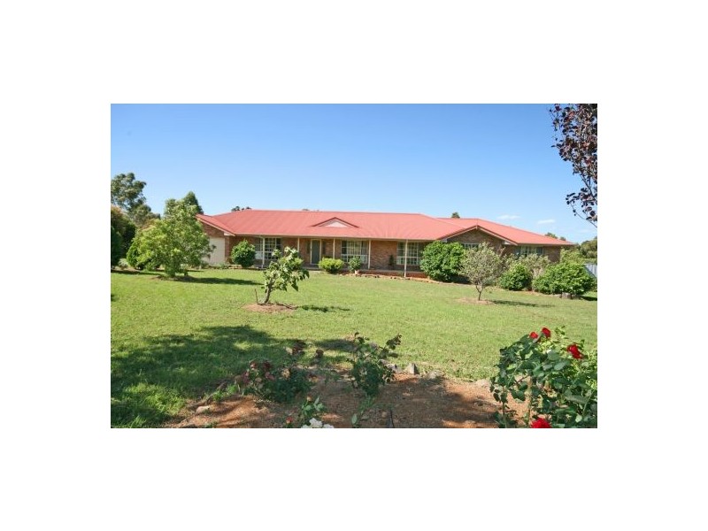 33 Hartmann Drive, Kingswood NSW 2340