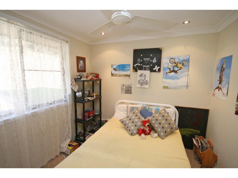 454 New England Gully Road, Moonbi NSW 2353