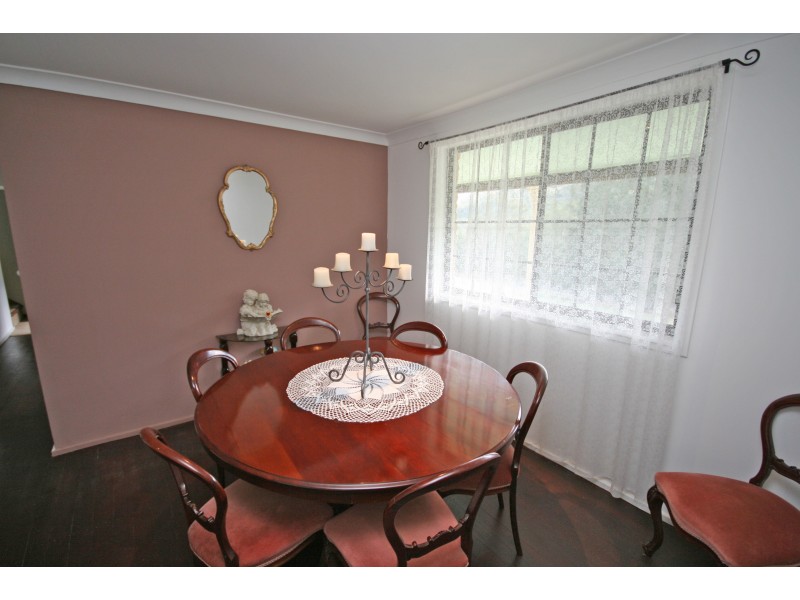 454 New England Gully Road, Moonbi NSW 2353