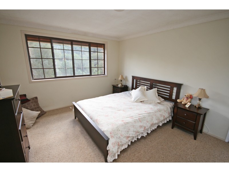 454 New England Gully Road, Moonbi NSW 2353