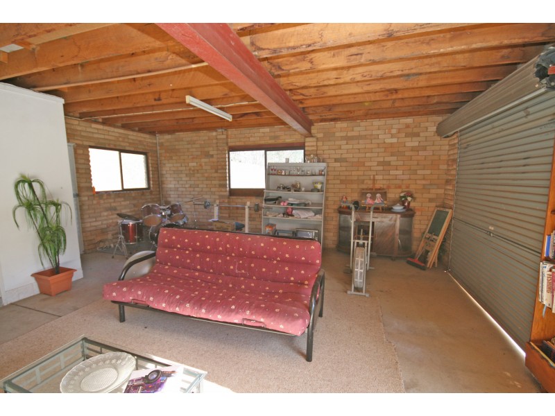 454 New England Gully Road, Moonbi NSW 2353