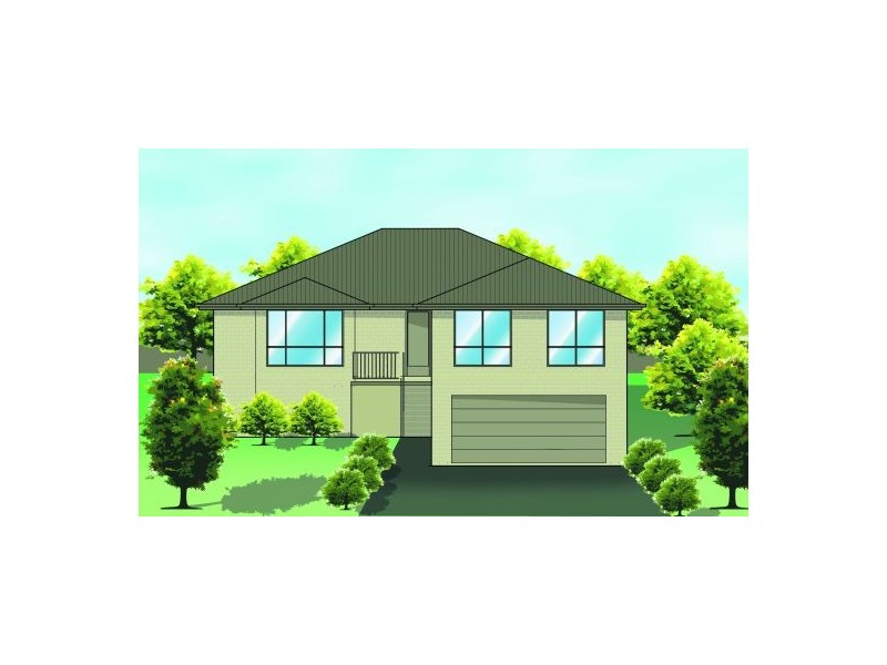 40 Valley Drive, Tamworth NSW 2340