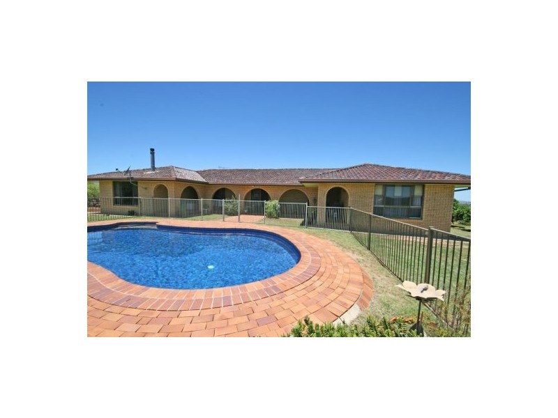 249 Top Somerton Road, Tamworth NSW 2340