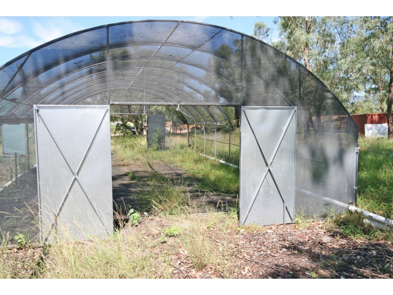 428B Roses Lane, Kootingal NSW 2352