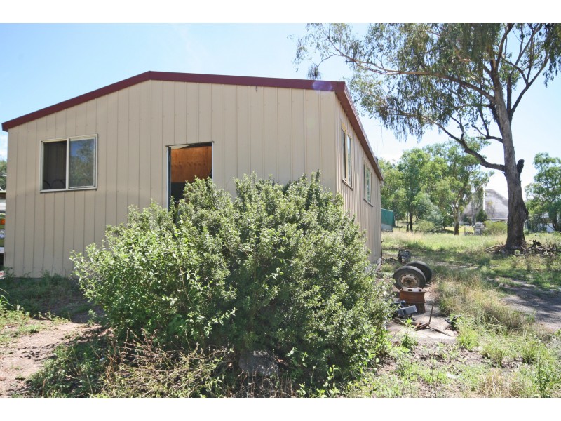 428B Roses Lane, Kootingal NSW 2352