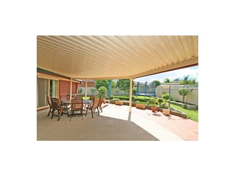 1 Bandalong Street, Tamworth NSW 2340