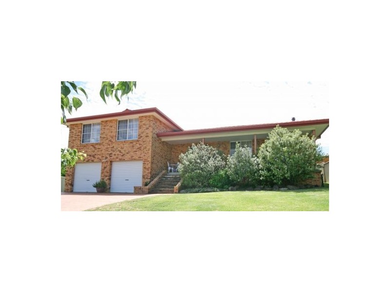 5 Wattle Close, Tamworth NSW 2340