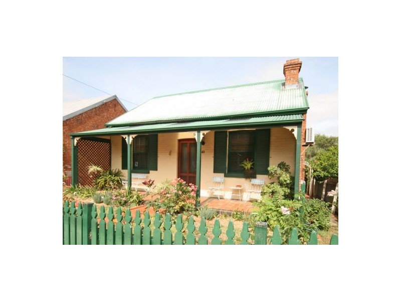 45 Griffin Ave, Tamworth NSW 2340
