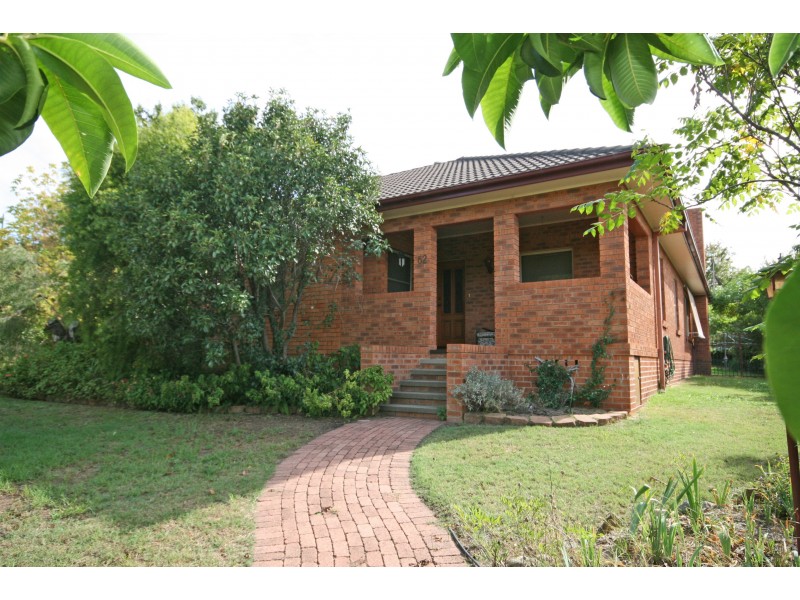 62 David Street, Tamworth NSW 2340
