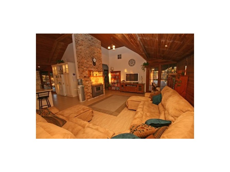 160 Keridene Road, Tamworth NSW 2340