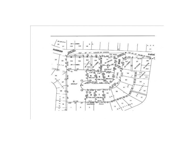 Lot 5 Penlee Road, Calala NSW 2340