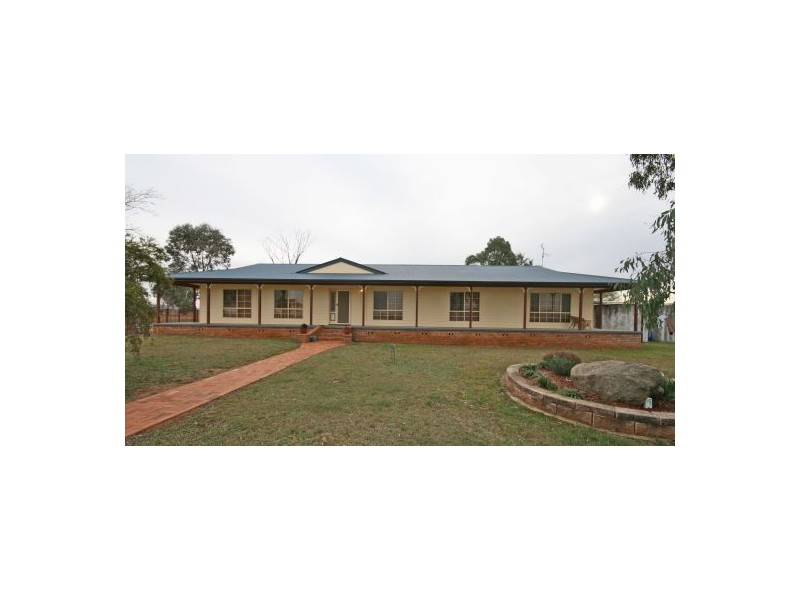 50A Oxley Lane, Tamworth NSW 2340