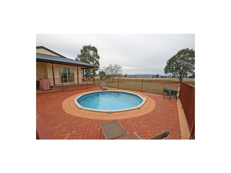 50A Oxley Lane, Tamworth NSW 2340