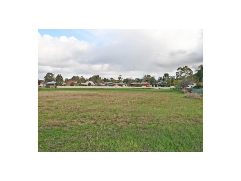 Mountain View Park, Calala NSW 2340