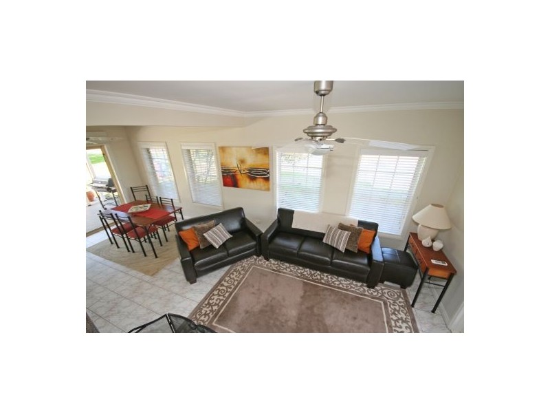 40 The Albens Drive, Moore Creek NSW 2340