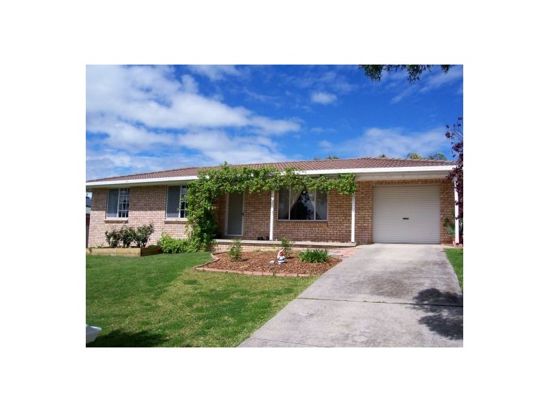 35 Windhover Crescent, Tamworth NSW 2340