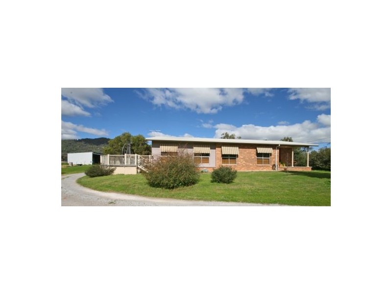 114 Ormans Lane, Tamworth NSW 2340
