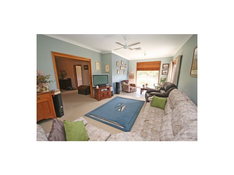 114 Ormans Lane, Tamworth NSW 2340