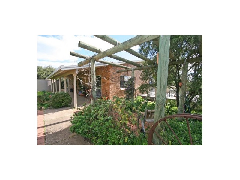 114 Ormans Lane, Tamworth NSW 2340