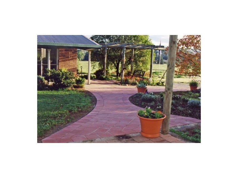 114 Ormans Lane, Tamworth NSW 2340