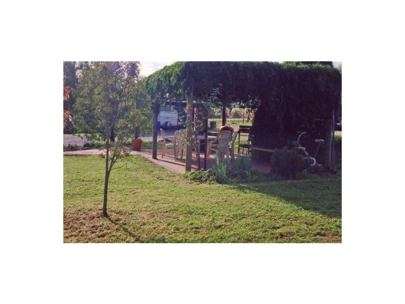 114 Ormans Lane, Tamworth NSW 2340