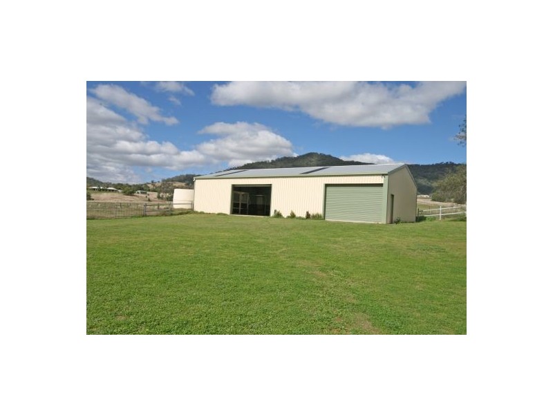114 Ormans Lane, Tamworth NSW 2340